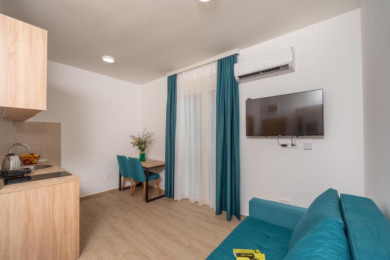 Apartments Bonazza Petrovac Room photo